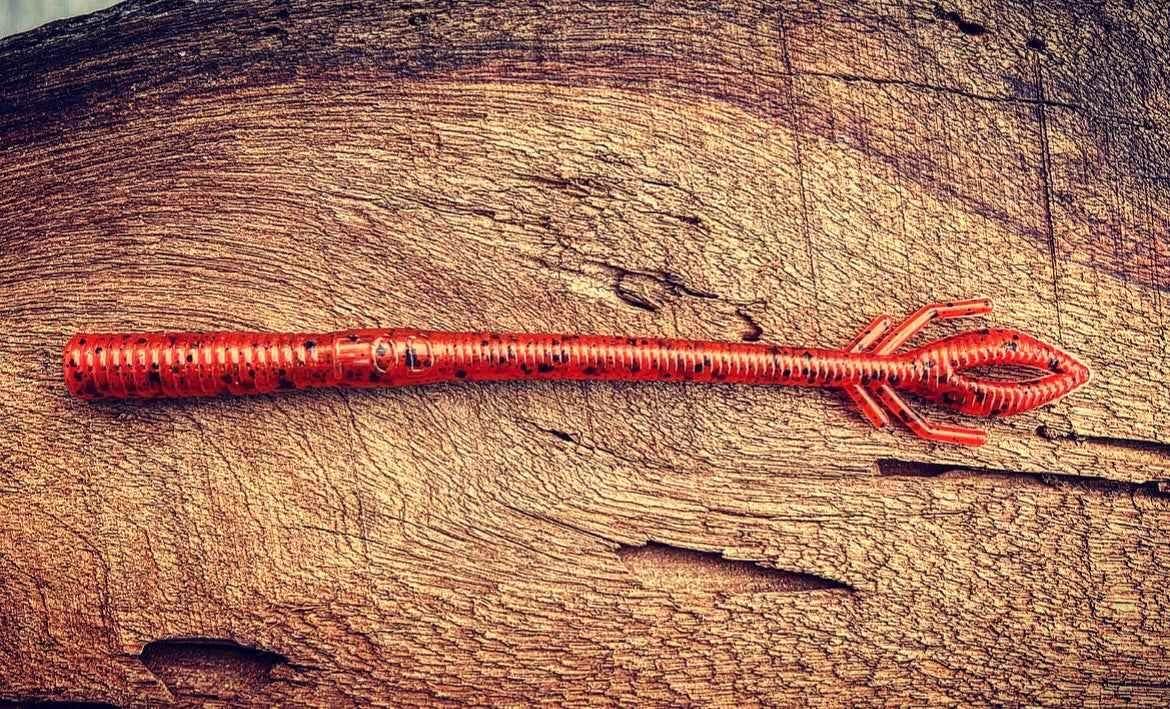 Musket by Fish or Die Bait Company
