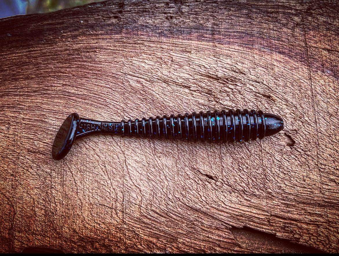 Minutemen by Fish or Die Bait Company