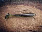 Minutemen by Fish or Die Bait Company