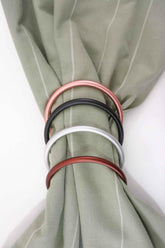Forest Ring Sling Carrier by Little Mae & Co
