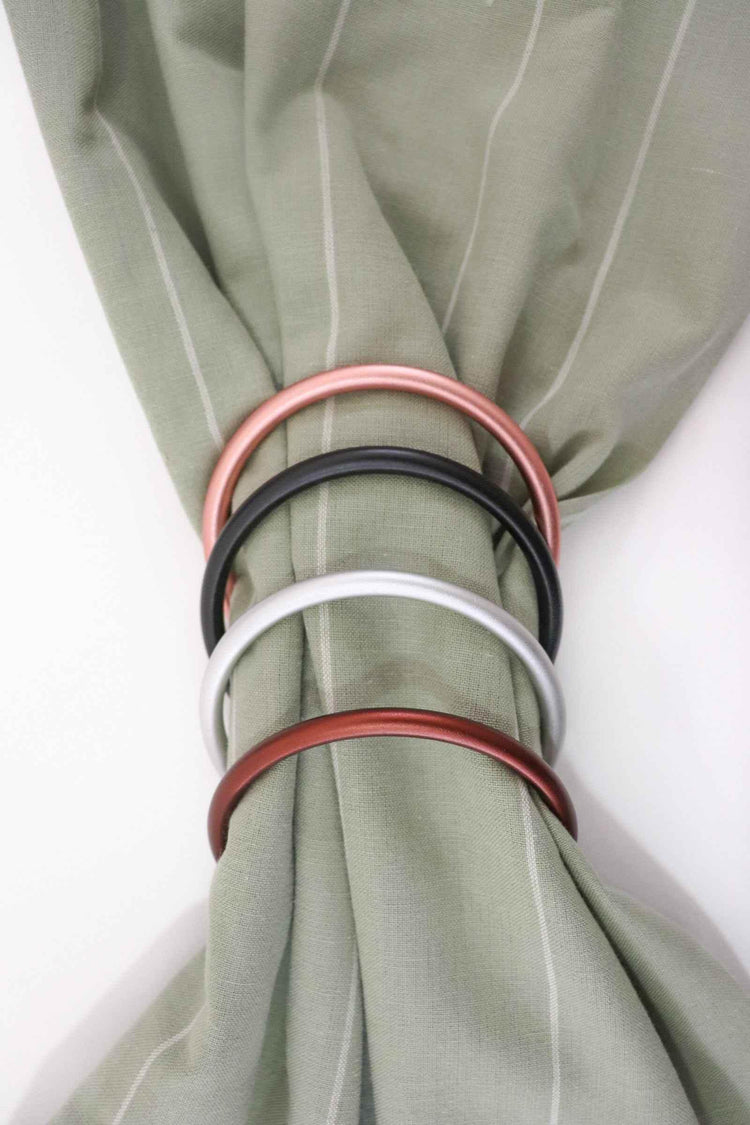 Forest Ring Sling Carrier by Little Mae & Co