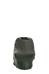 Moss Car Seat Cover Multi Use Car seat Cover by Little Mae & Co