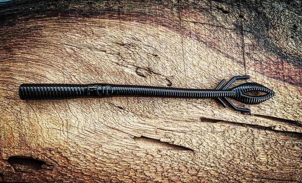 Musket by Fish or Die Bait Company