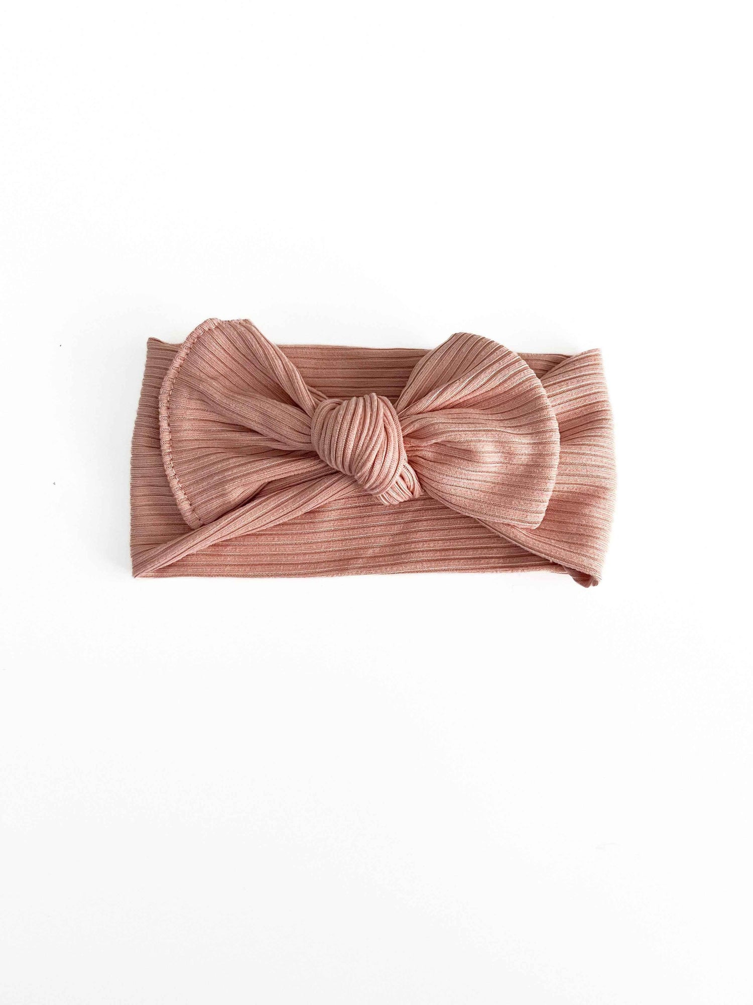 Petal Bow Headwrap by Little Mae & Co