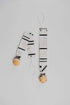 Dash Pacifier Clip by Little Mae & Co