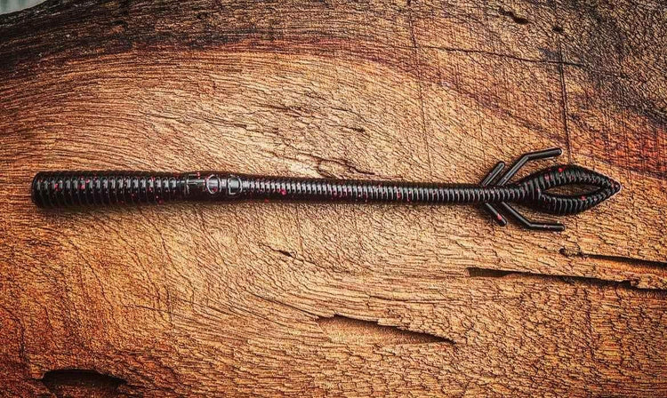Musket by Fish or Die Bait Company