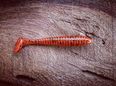 Minutemen by Fish or Die Bait Company