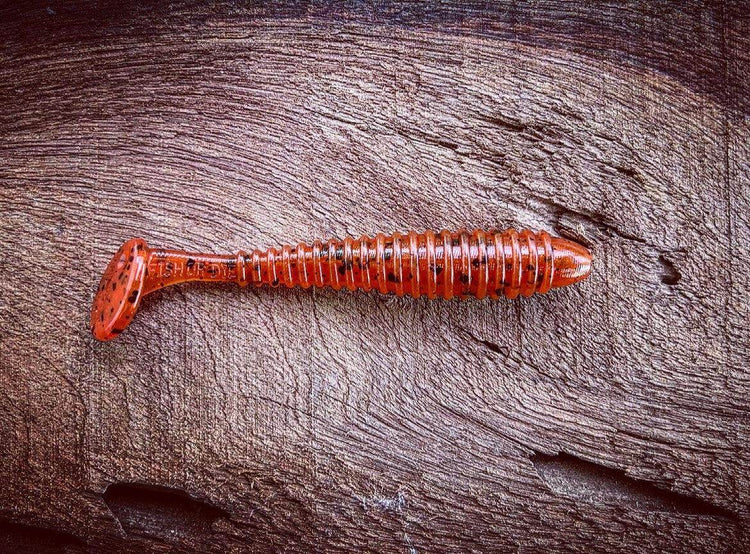 Minutemen by Fish or Die Bait Company