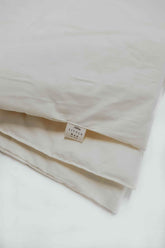 Cloud Crib Quilted Blanket Quilted Blanket by Little Mae & Co