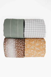Haven Ring Sling Carrier by Little Mae & Co