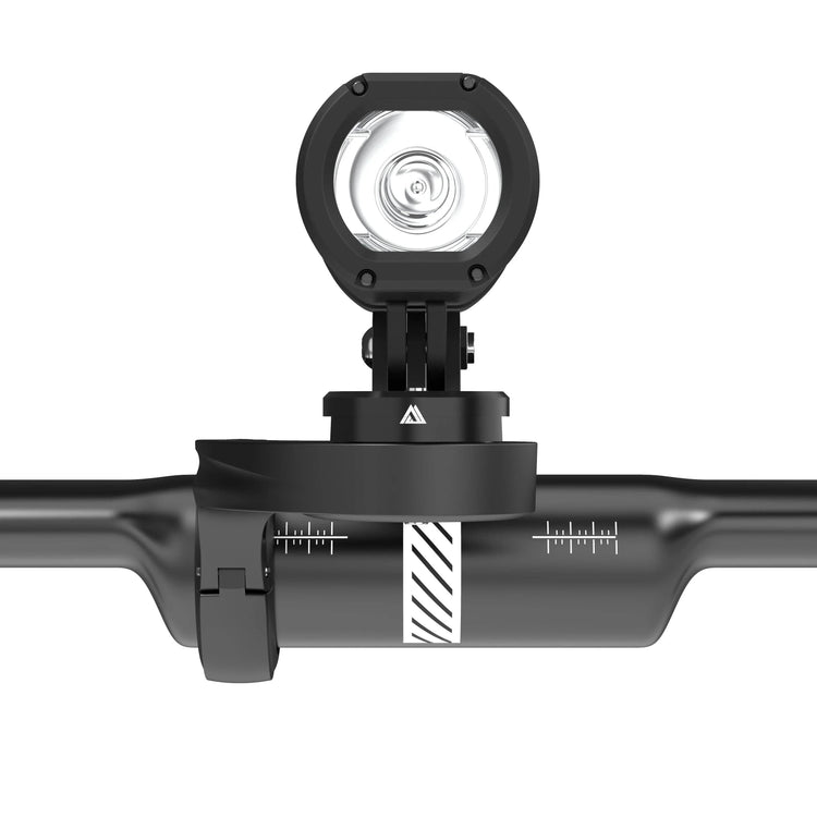 Top Mount GoPro Adapter by KOM Cycling