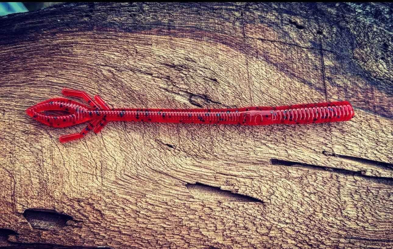 Musket by Fish or Die Bait Company