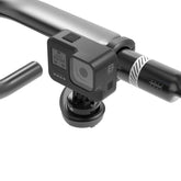 Top Mount GoPro Adapter by KOM Cycling