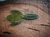The Sherman by Fish or Die Bait Company