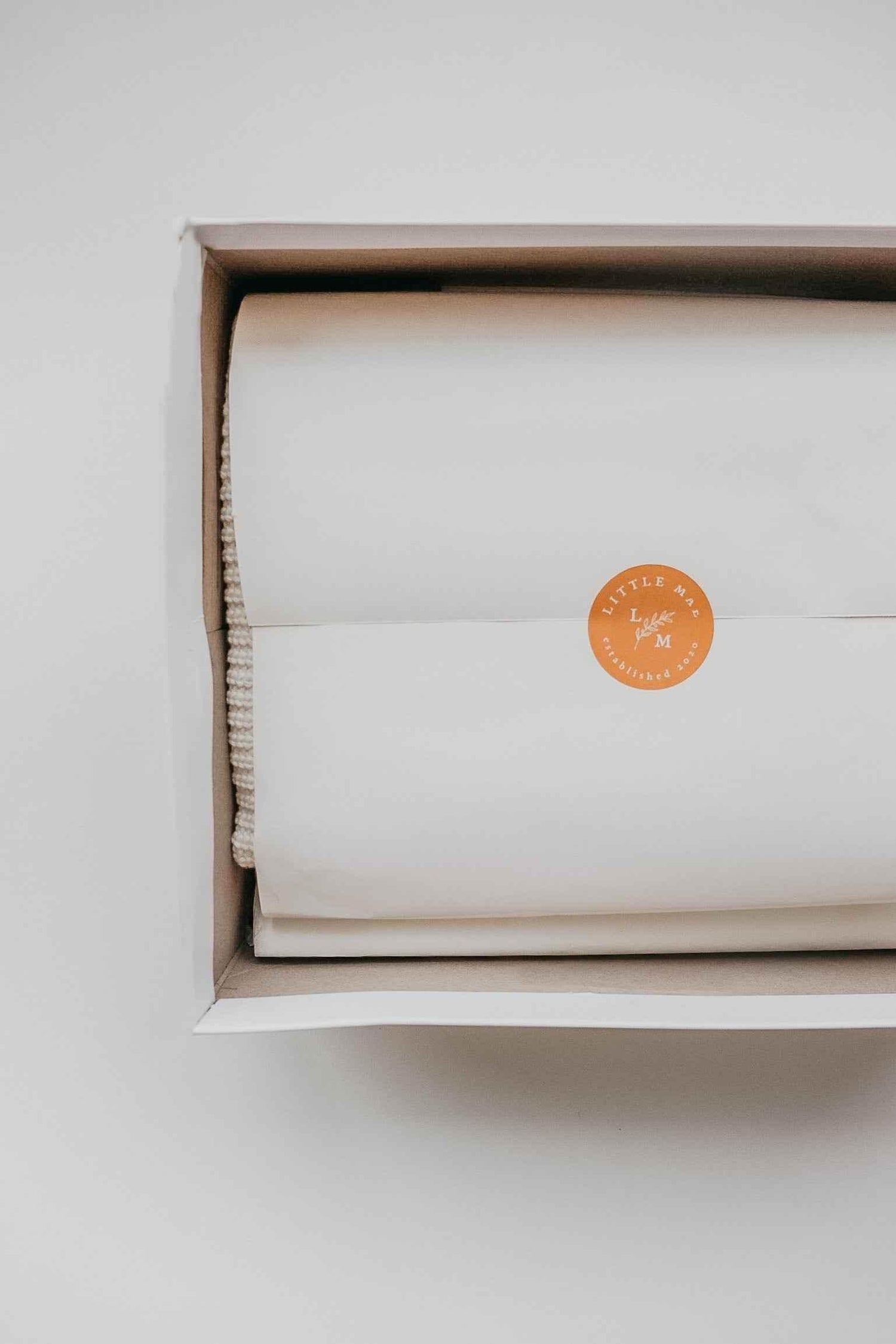 LITTLE MAE BOX by Little Mae & Co
