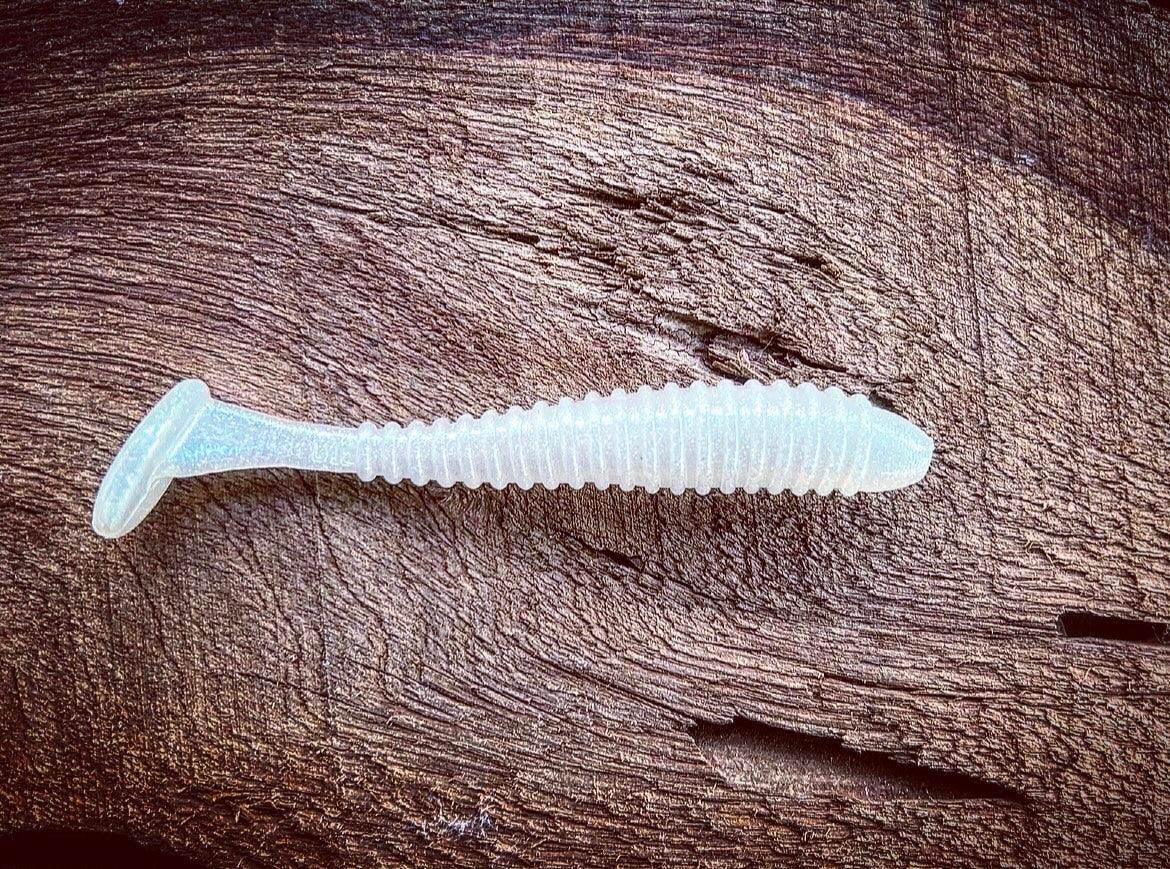 Minutemen by Fish or Die Bait Company