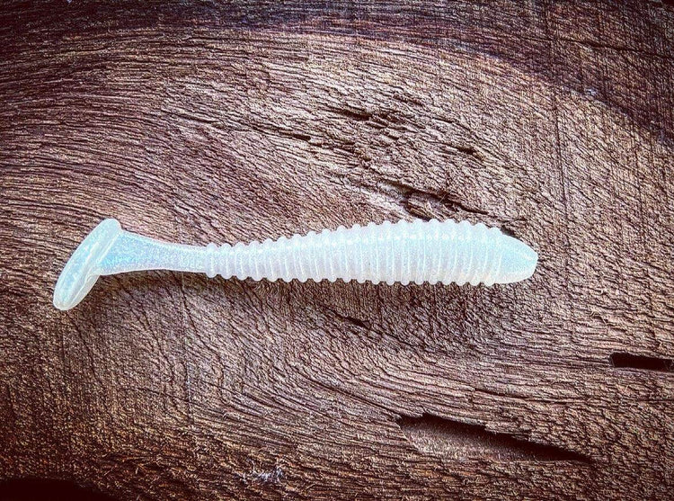 Minutemen by Fish or Die Bait Company