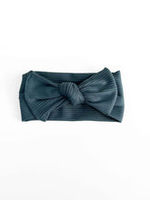 River Bow Headwrap by Little Mae & Co