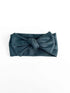 River Bow Headwrap by Little Mae & Co