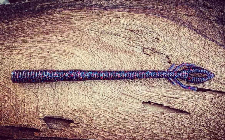 Musket by Fish or Die Bait Company