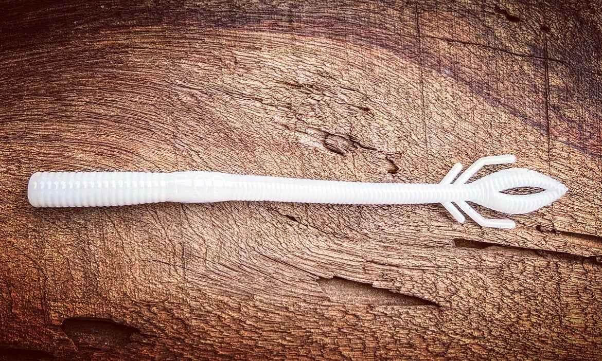 Musket by Fish or Die Bait Company
