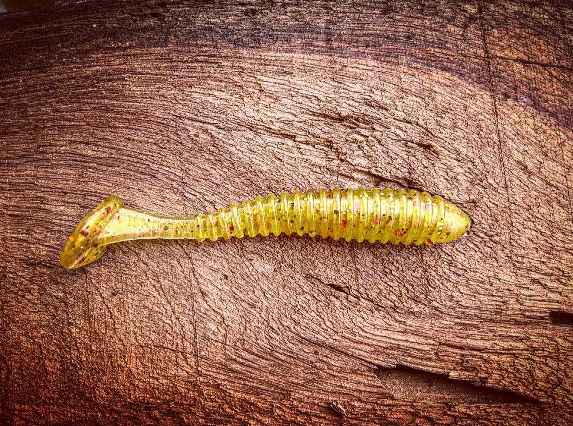 Minutemen by Fish or Die Bait Company