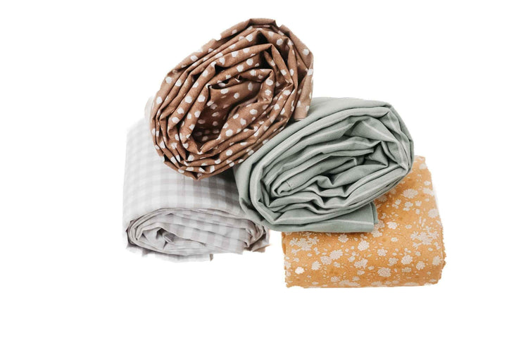 Haven Ring Sling Carrier by Little Mae & Co