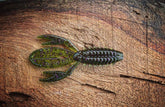 The Sherman by Fish or Die Bait Company