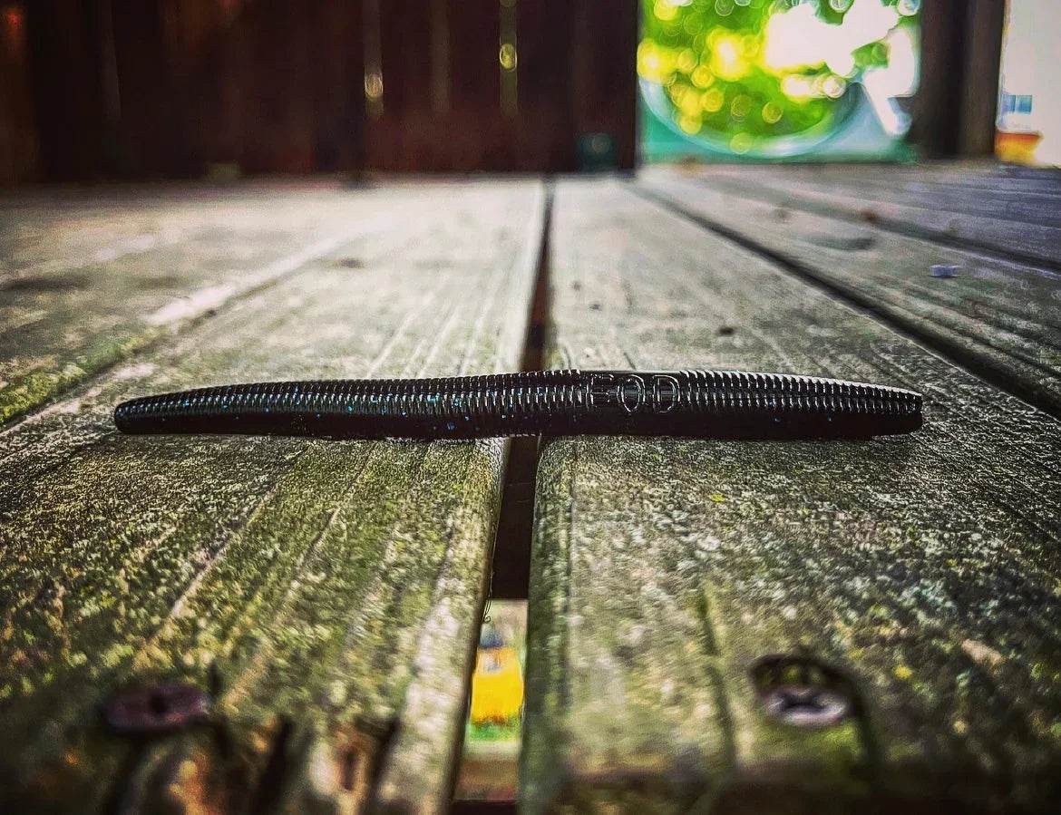 Ramrods by Fish or Die Bait Company