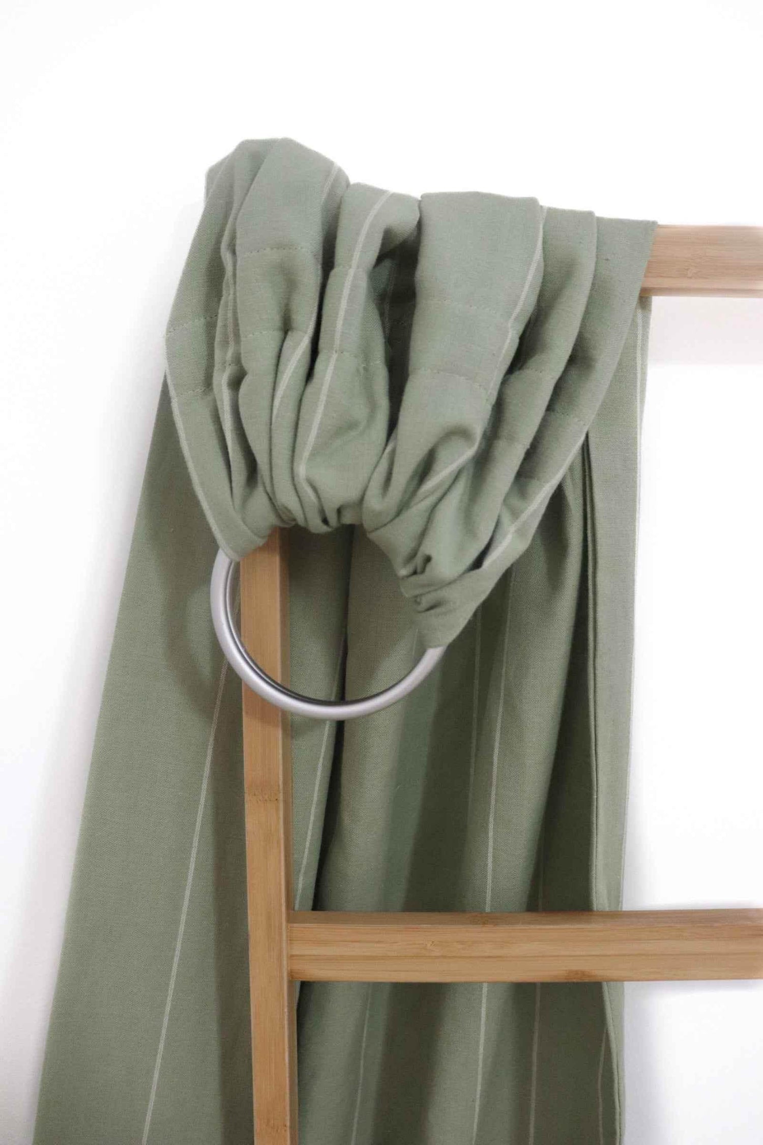 Forest Ring Sling Carrier by Little Mae & Co