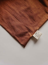 Hazel Ring Sling Carrier by Little Mae & Co