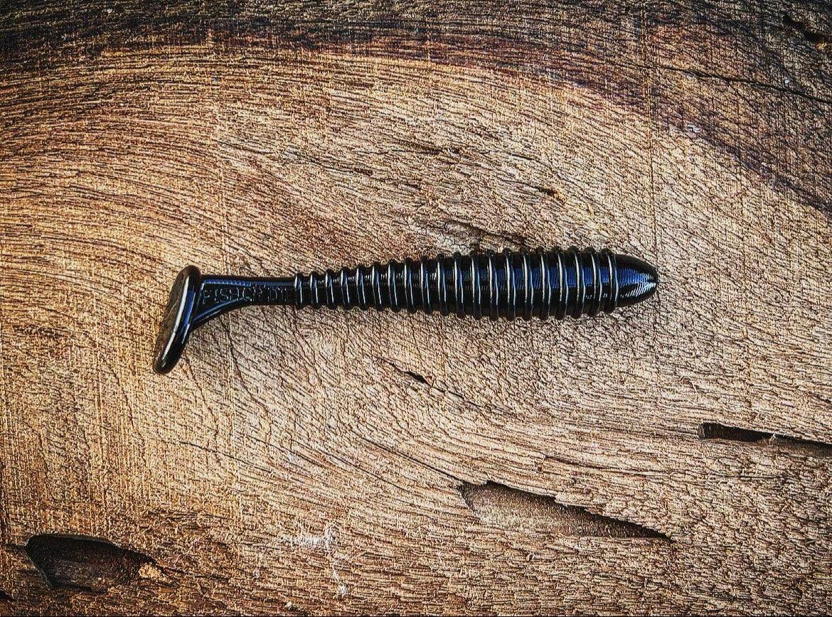 Minutemen by Fish or Die Bait Company