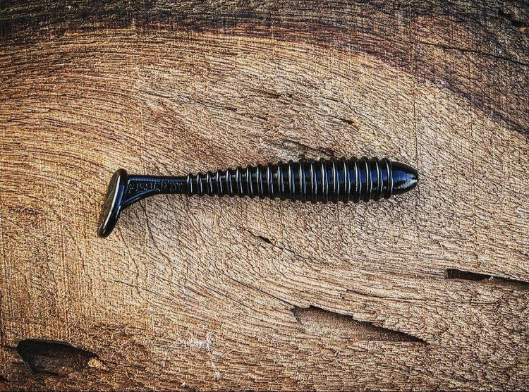 Minutemen by Fish or Die Bait Company