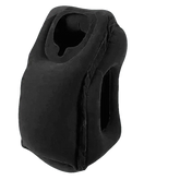 Inflatable Travel Pillow Designed Air Cushion Travel Pillows by Cutesliving Store
