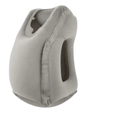Inflatable Travel Pillow Designed Air Cushion Travel Pillows by Cutesliving Store