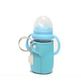 Insulated Baby USB Bottles with Tracking Number Baby Bottle Heater by CJ