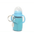Insulated Baby USB Bottles with Tracking Number Baby Bottle Heater by CJ