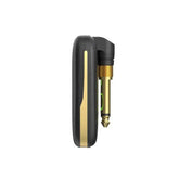 IRIN IN-80 Guitar Wireless System Transceiver Audio Amplifier Wireless Guitar Transmitter Receiver for Electric Guitar Bass Part Guitar Supplies by Dropshee