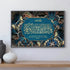 Islamic Calligraphy Canvas Art Islamic Prints by Dropshee