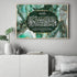 Islamic Calligraphy Canvas Art Islamic Prints by Dropshee