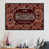 Islamic Calligraphy Canvas Art Islamic Prints by Dropshee