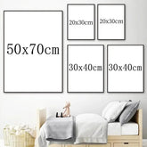 Islamic Calligraphy Canvas Art Islamic Prints by Dropshee