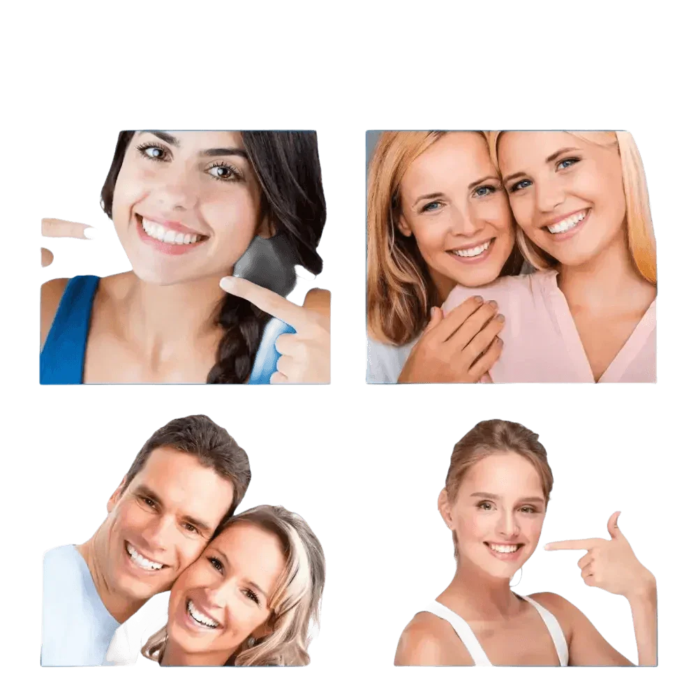 Jaysuning Moldable Dental Temporary Tooth Molding Material Makeup by CJ