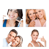 Jaysuning Moldable Dental Temporary Tooth Molding Material Makeup by CJ