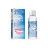 Jaysuning Moldable Dental Temporary Tooth Molding Material Makeup by CJ