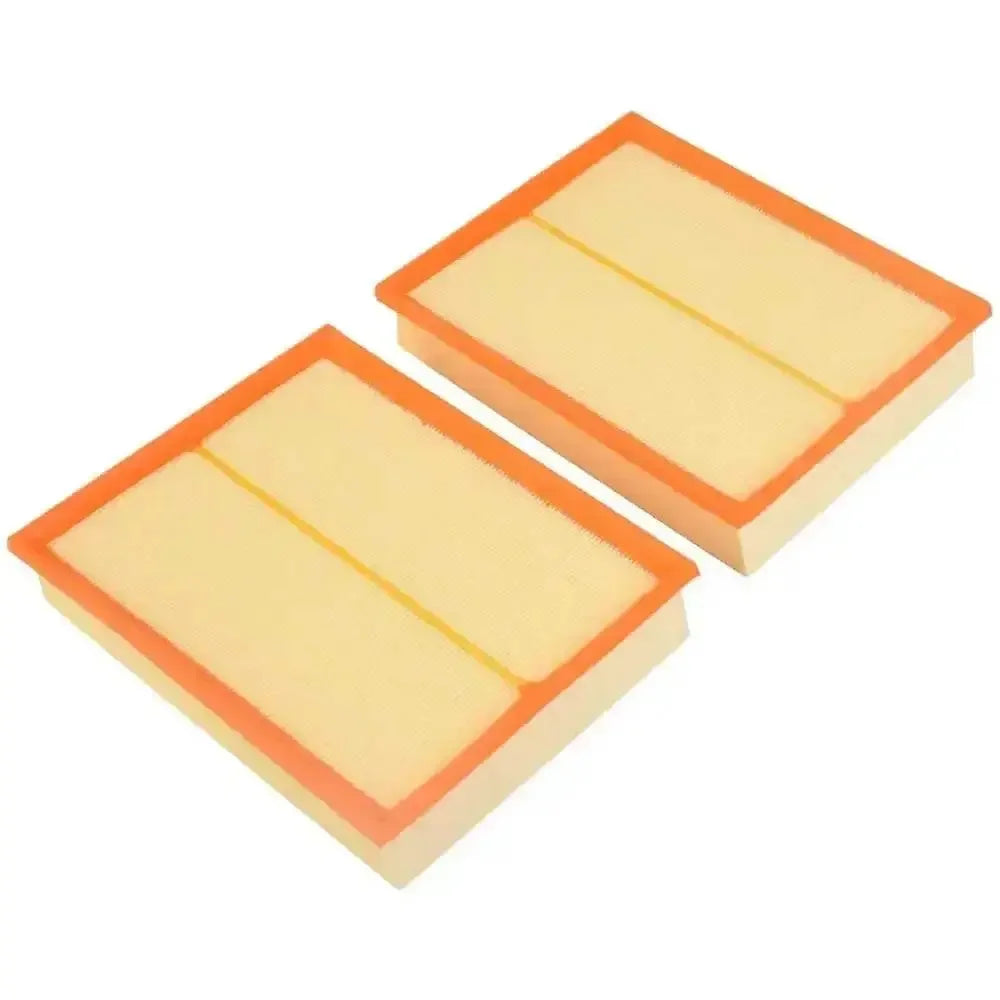 Land Rover LR3 Range Rover Sport Engine Air Filter Set Auto Accessories by CJ