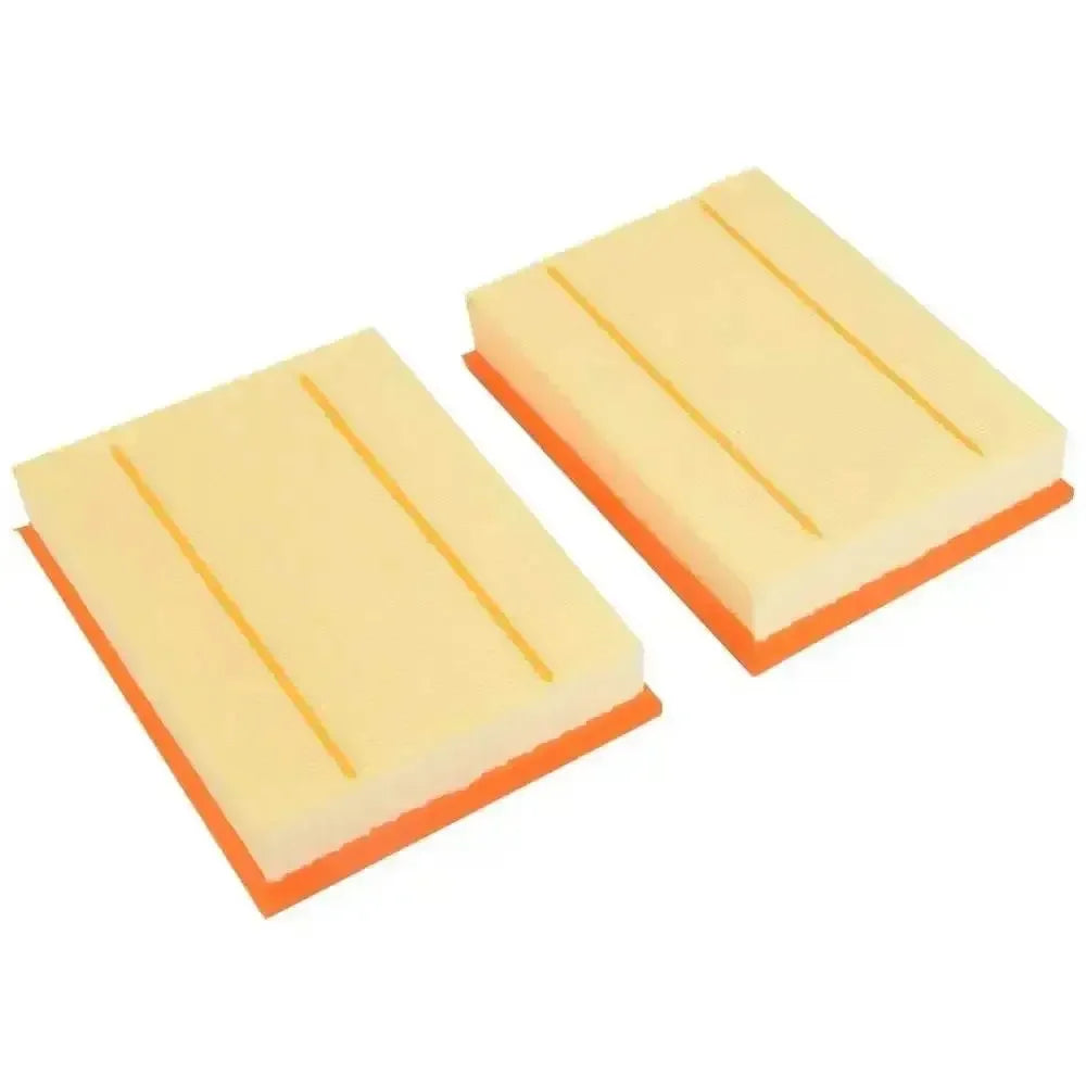 Land Rover LR3 Range Rover Sport Engine Air Filter Set Auto Accessories by CJ