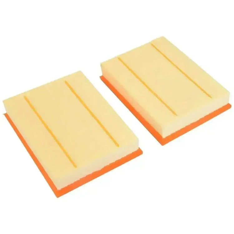 Land Rover LR3 Range Rover Sport Engine Air Filter Set Auto Accessories by CJ