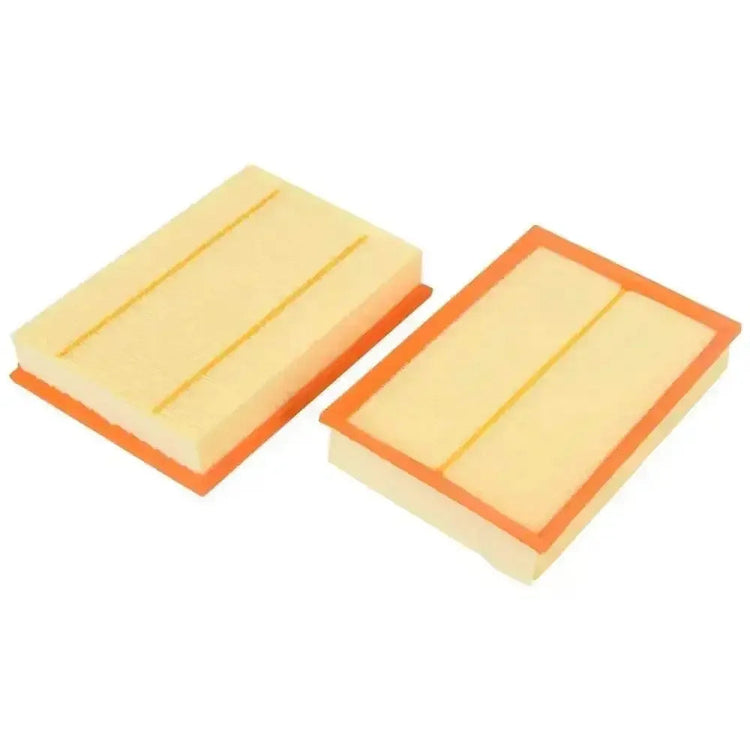 Land Rover LR3 Range Rover Sport Engine Air Filter Set Auto Accessories by CJ