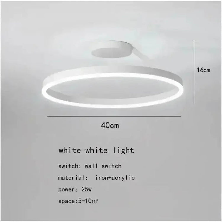 LED Ceiling Fan with Remote Control Chandelier by DSERS